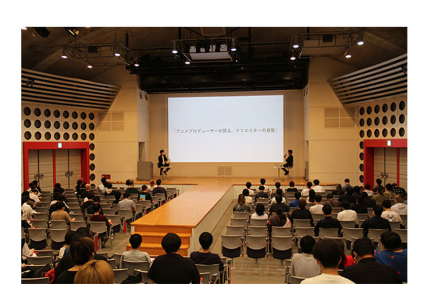 キャンパスライフPhoto