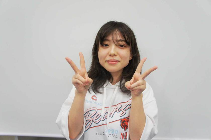 ＨＡＬ東京の学生