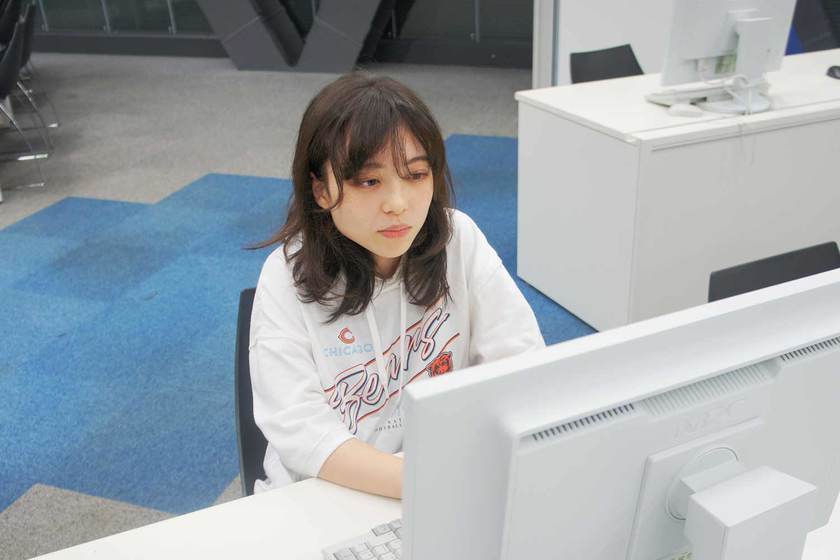 キャンパスライフPhoto