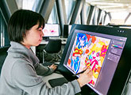 ＨＡＬ東京の特長２