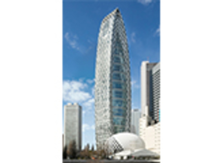 東京モード学園の特長３