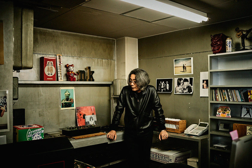 東京モード学園の卒業生