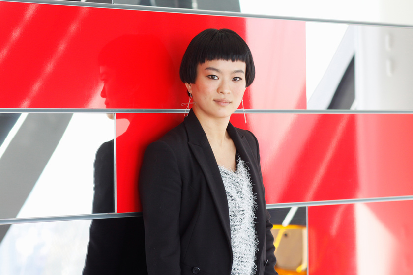 名古屋モード学園の卒業生