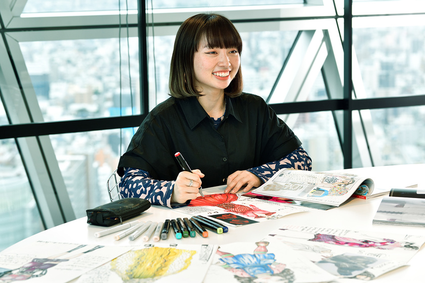 キャンパスライフPhoto