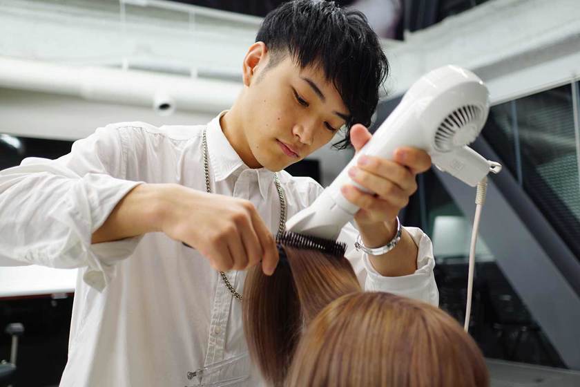 キャンパスライフPhoto