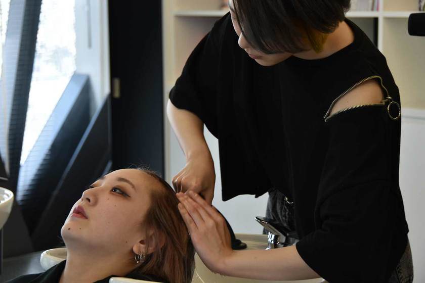 キャンパスライフPhoto