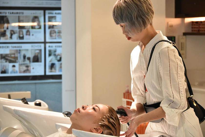 キャンパスライフPhoto