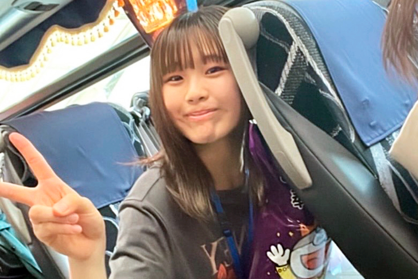 大原簿記公務員専門学校千葉校の学生