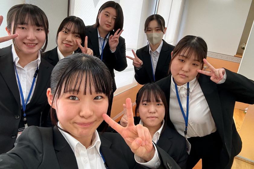 キャンパスライフPhoto