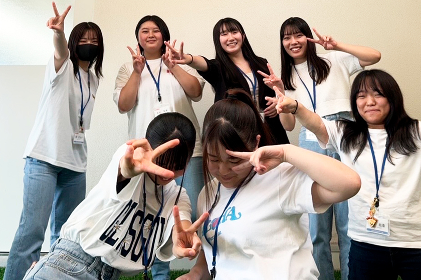 キャンパスライフPhoto