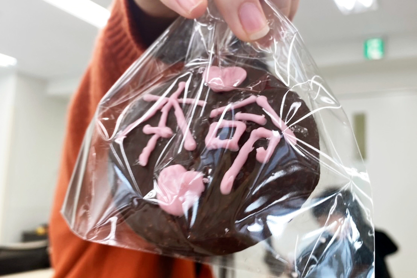 キャンパスライフPhoto