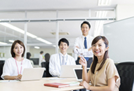 大原簿記公務員専門学校千葉校