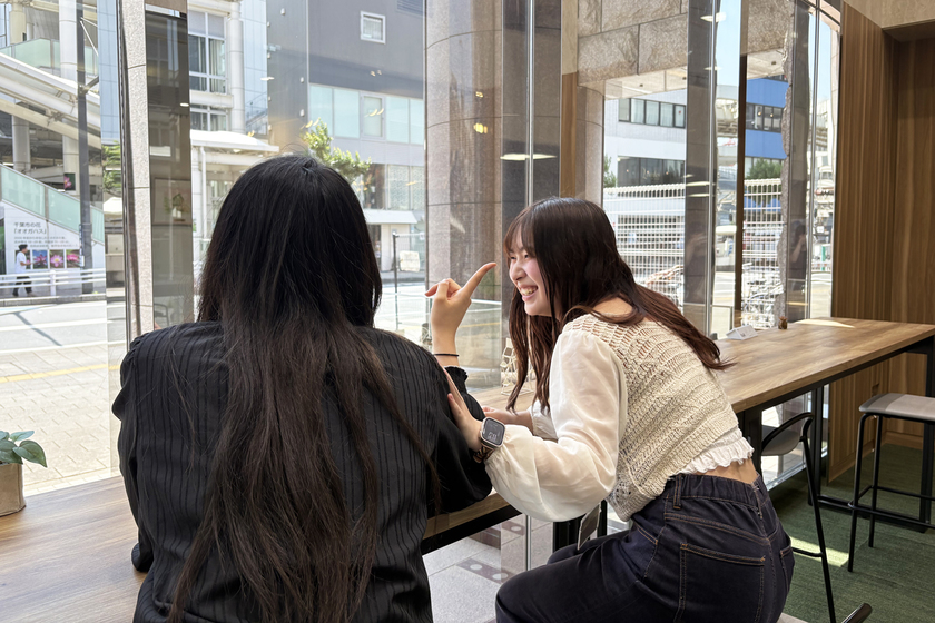 キャンパスライフPhoto