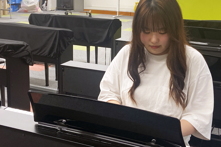 キャンパスライフPhoto