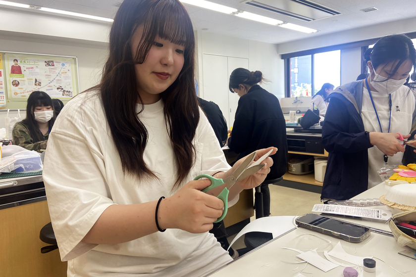 キャンパスライフPhoto