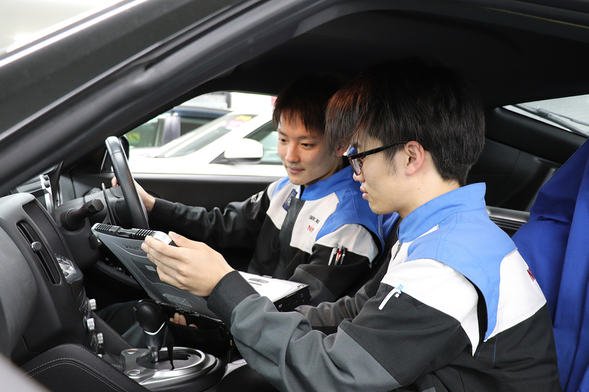 キャンパスライフPhoto