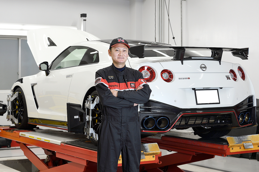 専門学校　日産愛知自動車大学校の卒業後