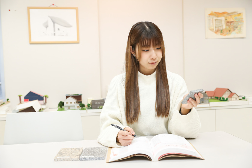 キャンパスライフPhoto