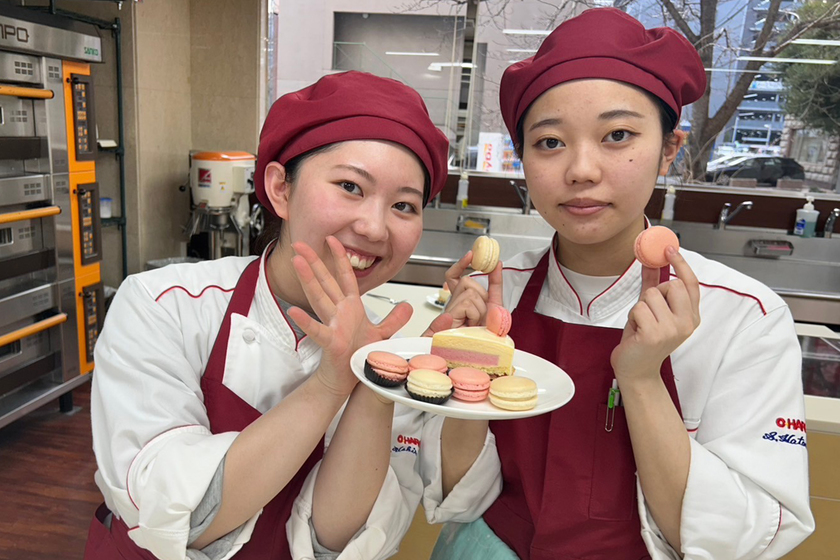 キャンパスライフPhoto