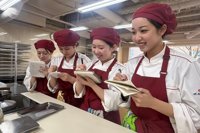 キャンパスライフPhoto