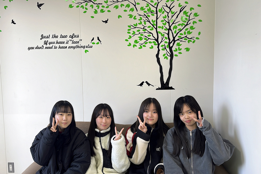 キャンパスライフPhoto