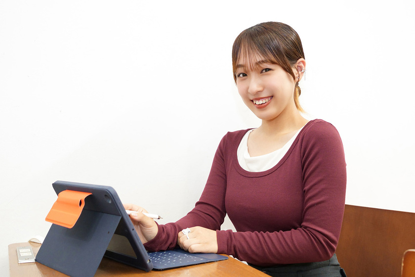 キャンパスライフPhoto