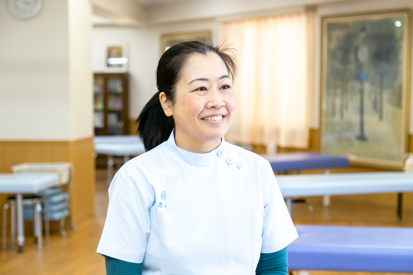 長生学園の先生