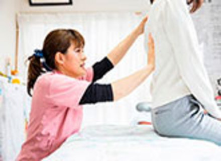 長生学園の特長３