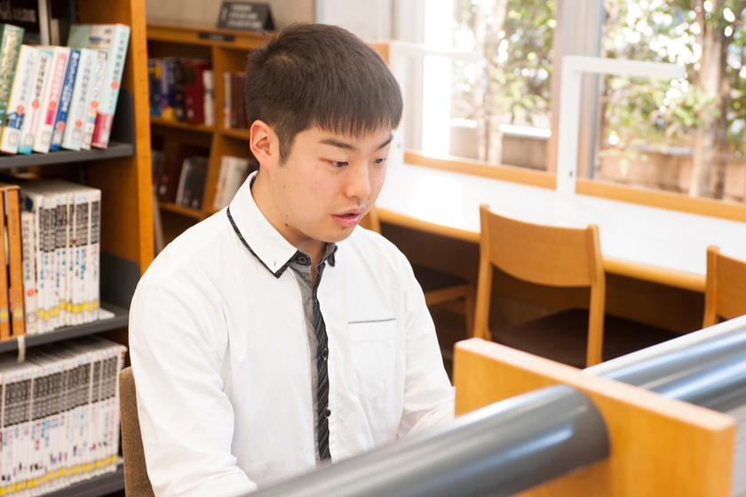 こども教育宝仙大学の卒業生