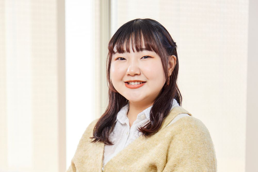 こども教育宝仙大学の学生