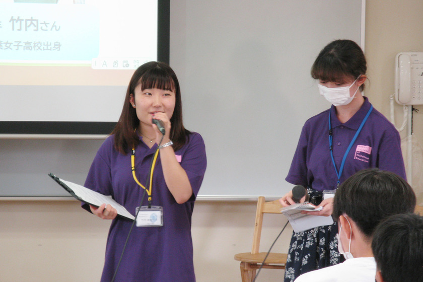 キャンパスライフPhoto