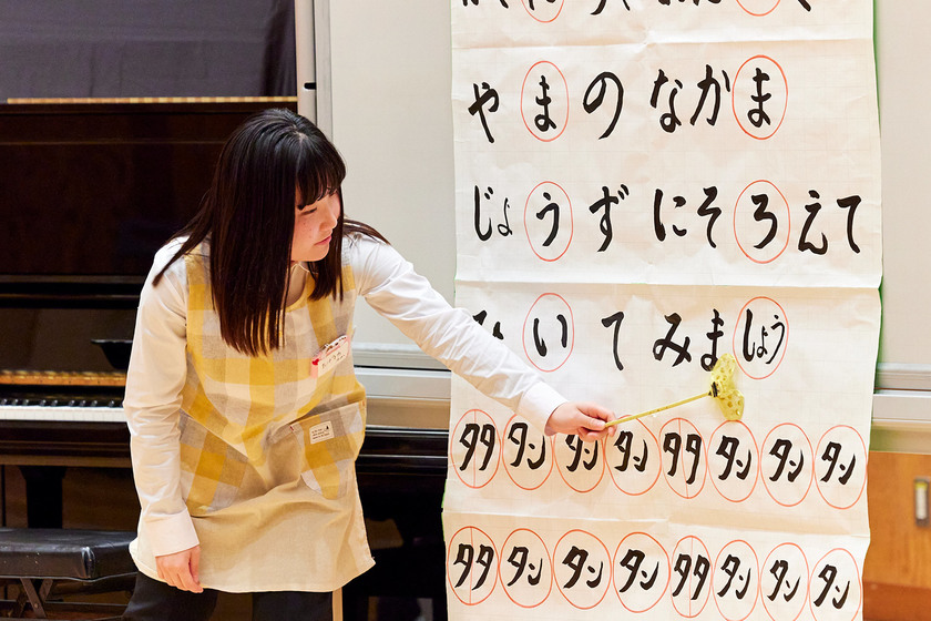 キャンパスライフPhoto