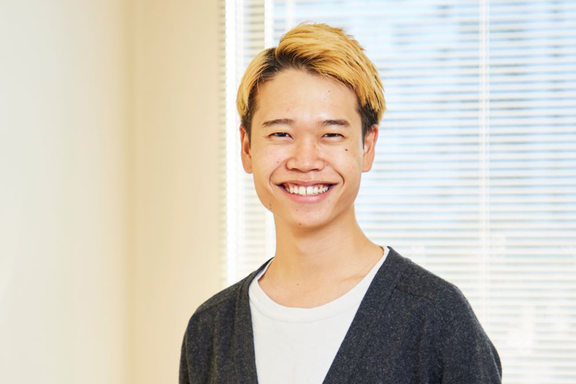 こども教育宝仙大学の学生