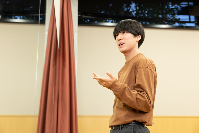 キャンパスライフPhoto