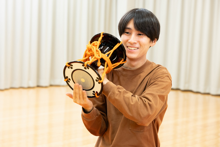 キャンパスライフPhoto