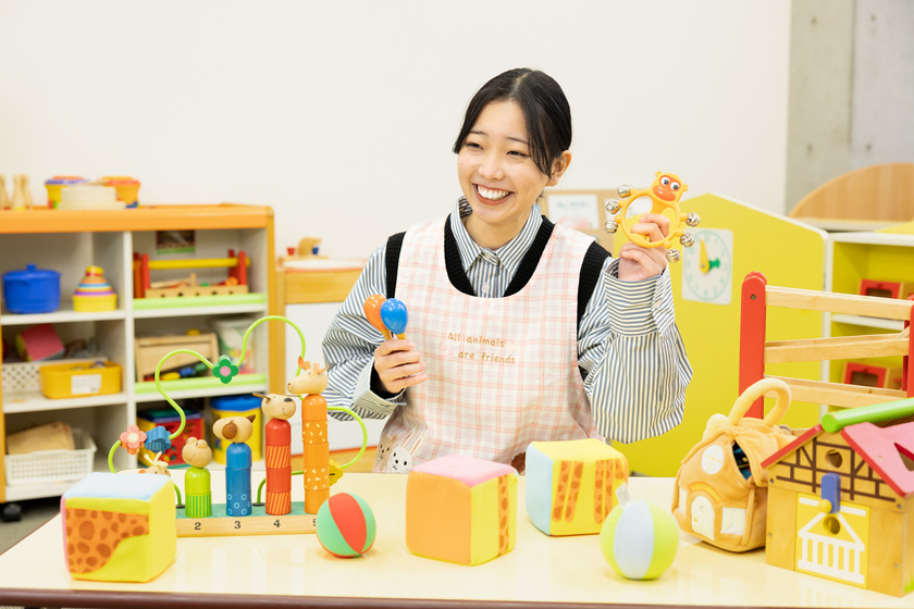 有明教育芸術短期大学の学生