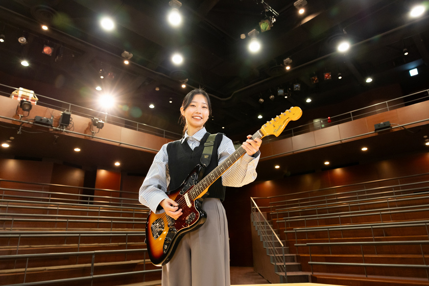 キャンパスライフPhoto