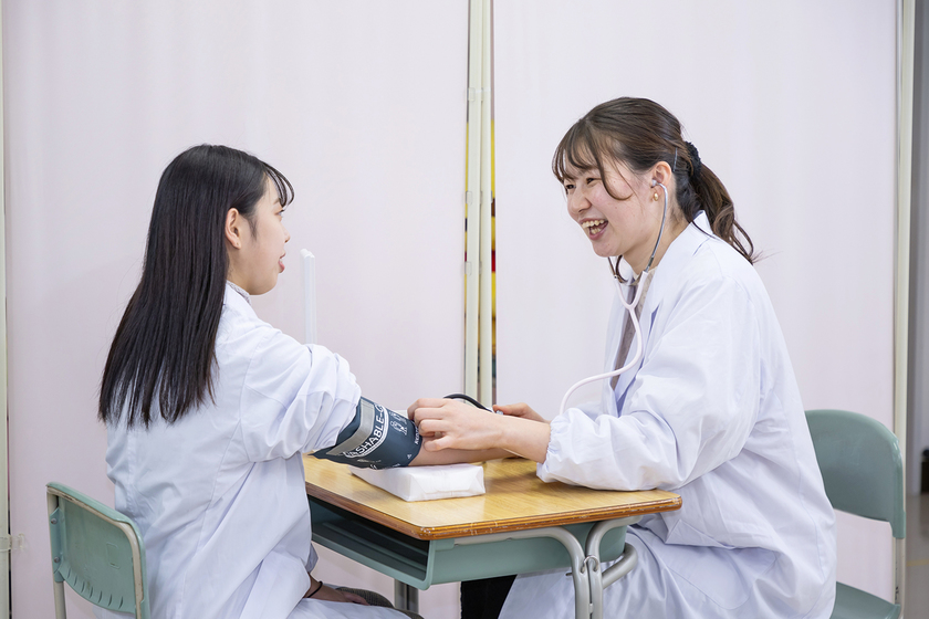 キャンパスライフPhoto