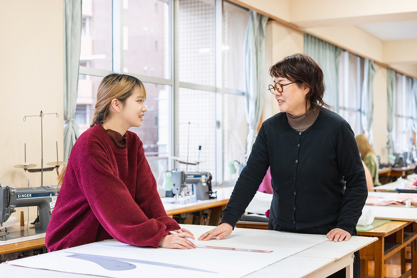 キャンパスライフPhoto