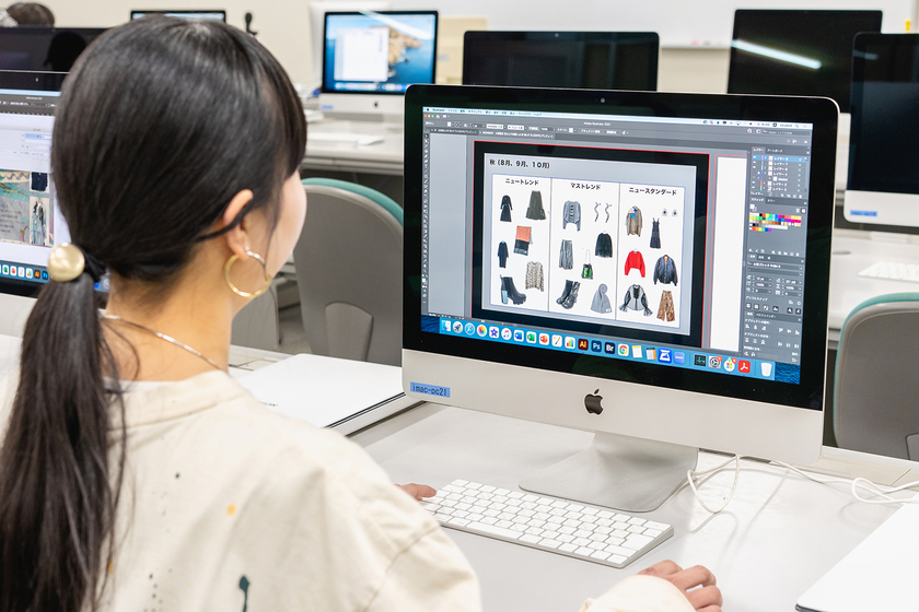 キャンパスライフPhoto