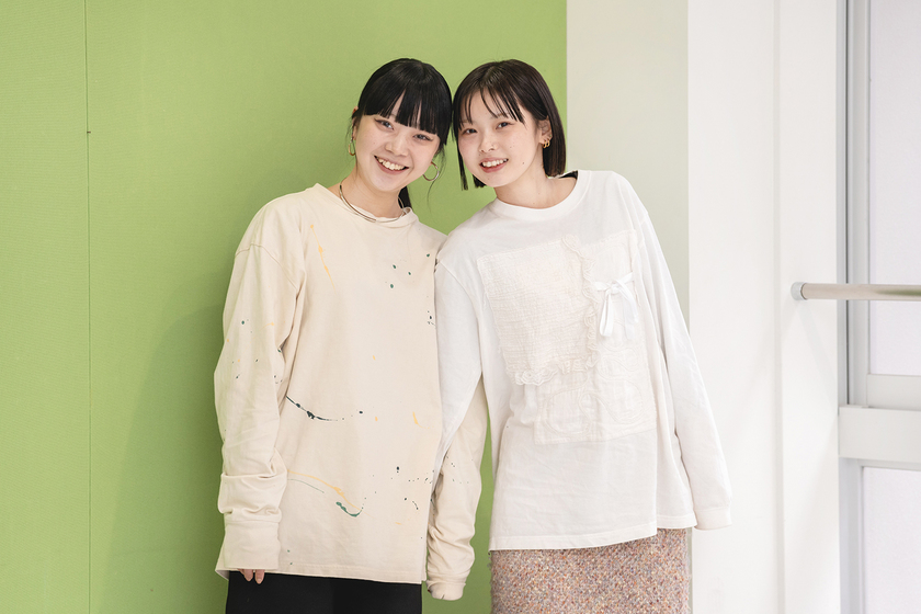 キャンパスライフPhoto