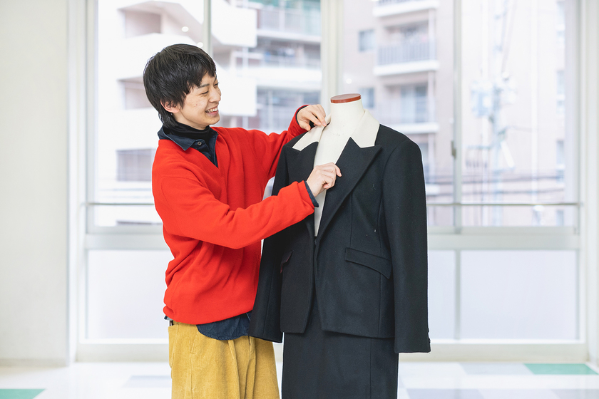 キャンパスライフPhoto