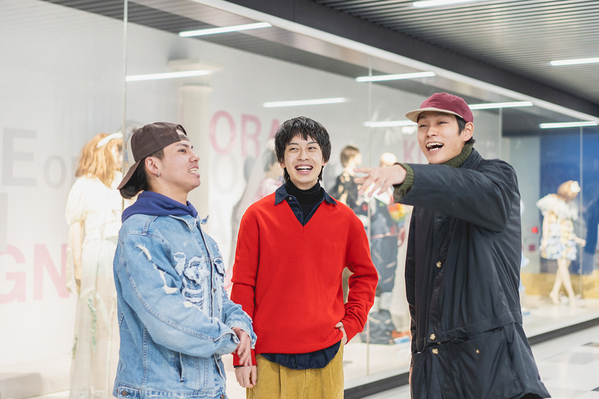 キャンパスライフPhoto