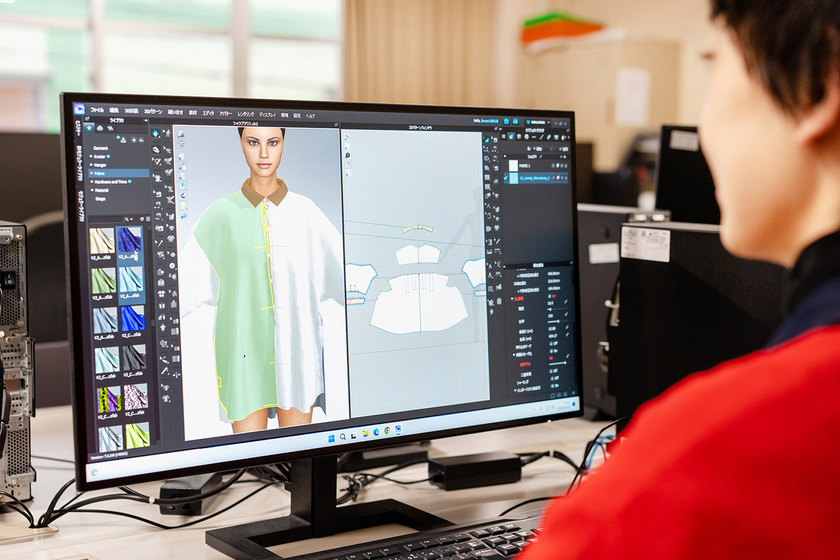 キャンパスライフPhoto