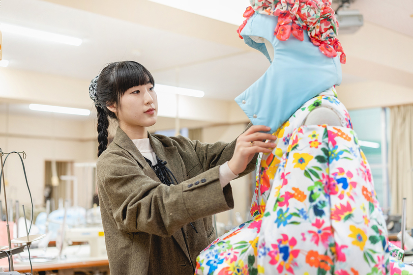 キャンパスライフPhoto