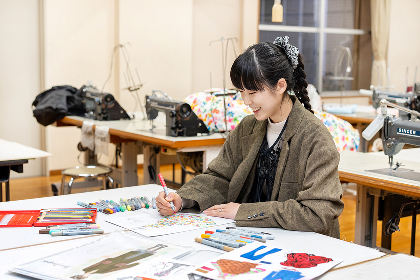 キャンパスライフPhoto