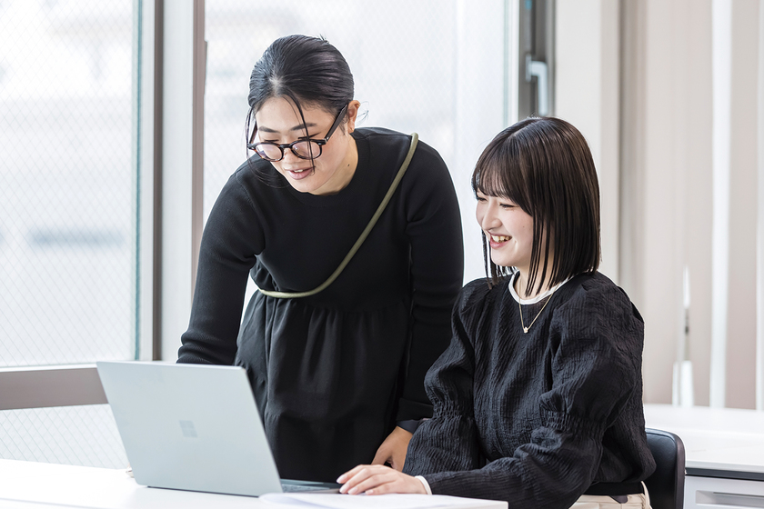 キャンパスライフPhoto