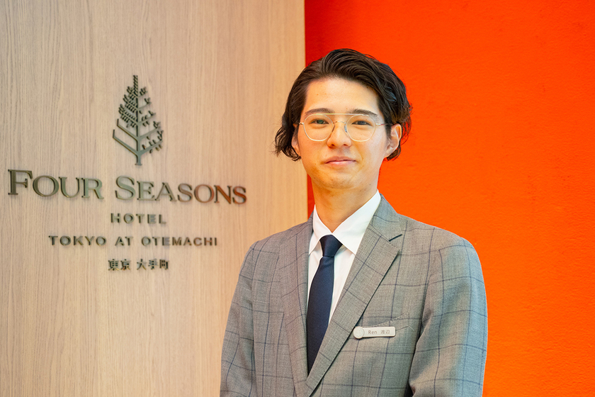 福岡ホテル・ウェディング＆製菓調理専門学校の卒業生