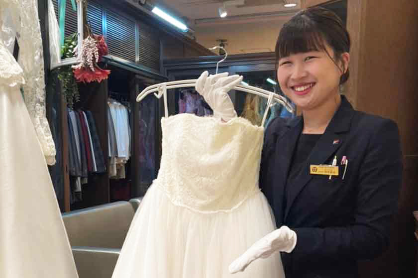 福岡ホテル・ウェディング＆製菓調理専門学校の卒業生