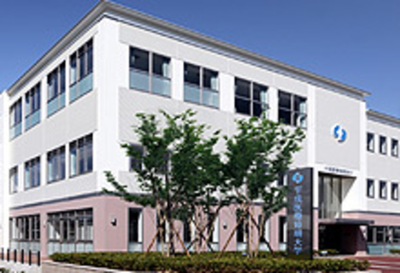 平成医療短期大学の風景